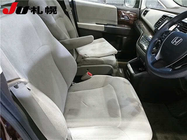 HONDA ODYSSEY 2013