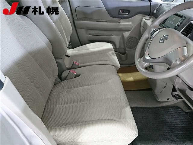 SUZUKI SPACIA 2013