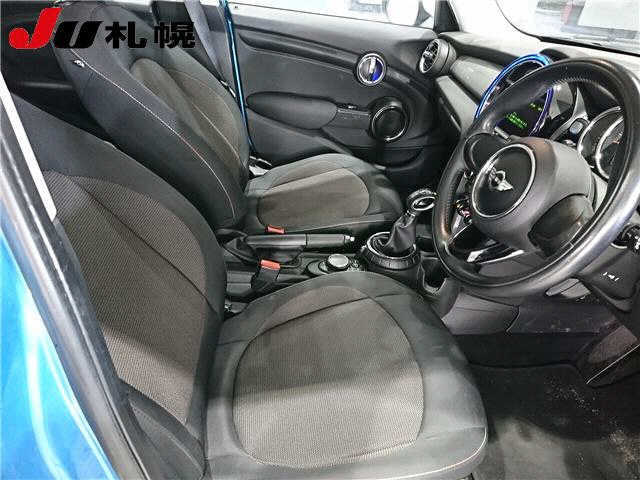 BMW MINI 2015