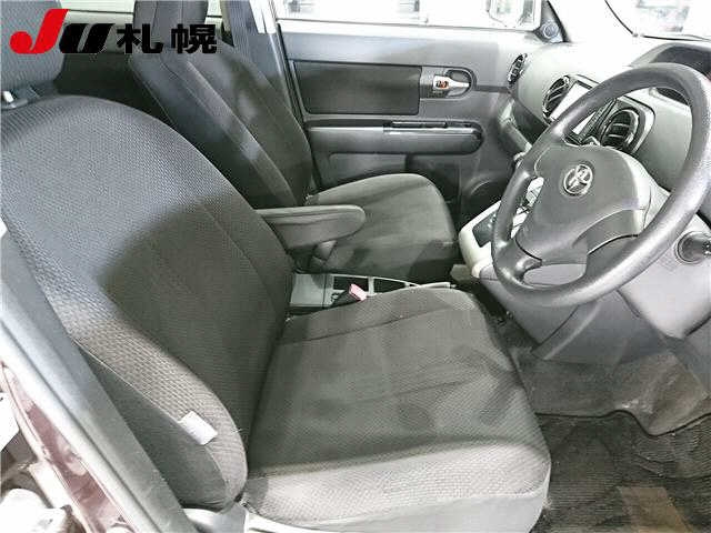 TOYOTA COROLLA RUMION 2008