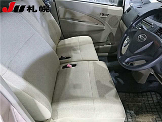 DAIHATSU MOVE 2011