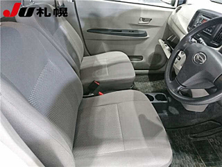 DAIHATSU MIRA E S 2015