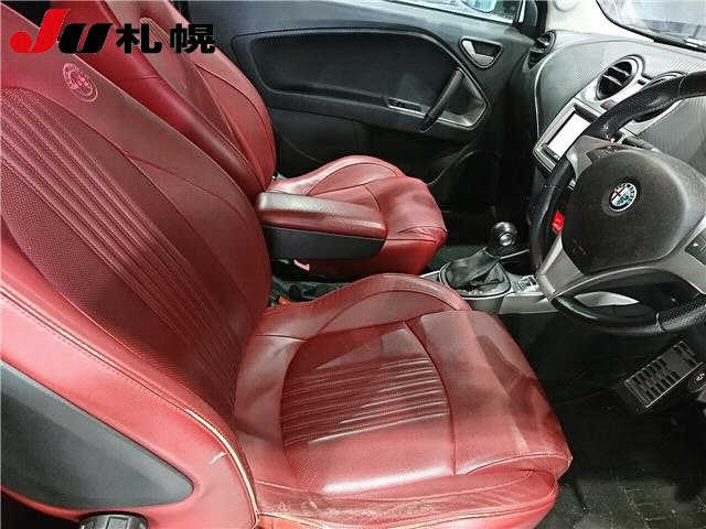 ALFAROMEO MITO 2011