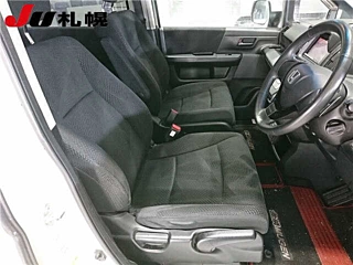 HONDA STEP WAGON 2010