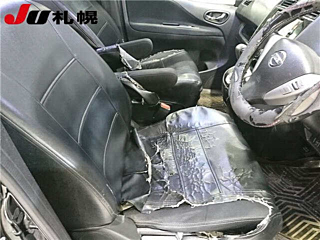 NISSAN SERENA 2014