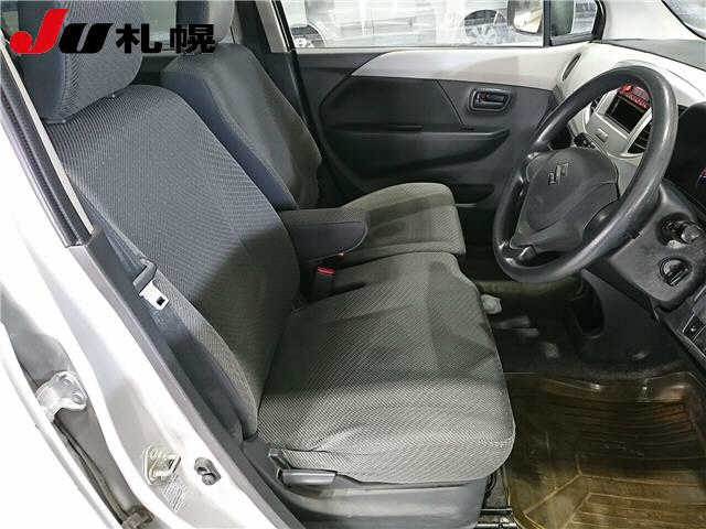 SUZUKI WAGON R 2016