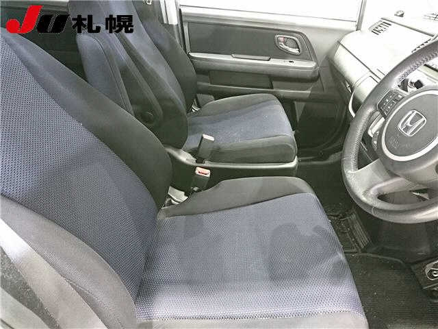 HONDA STEP WAGON 2008