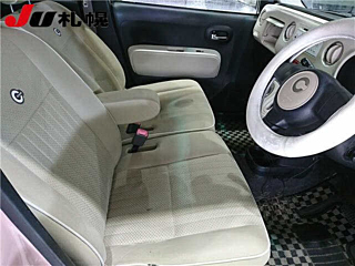 DAIHATSU MIRA 2012