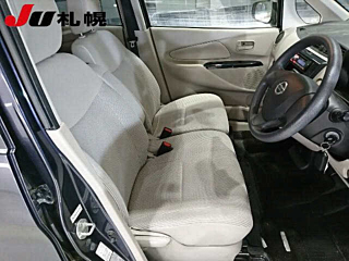 NISSAN DAYZ 2013