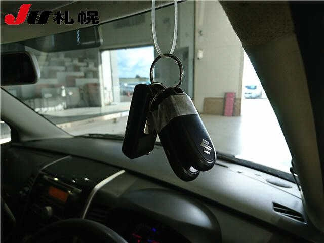 SUZUKI WAGON R 2008