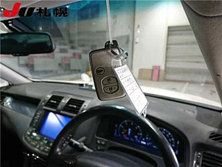 TOYOTA CROWN 2009