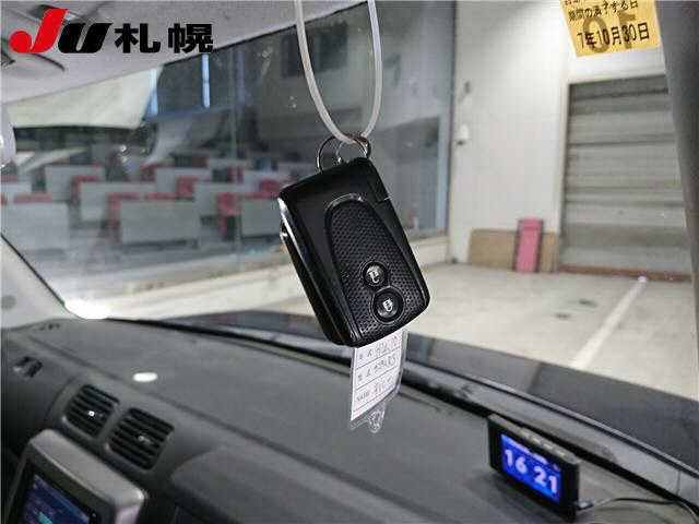 DAIHATSU MOVE CONTE 2008