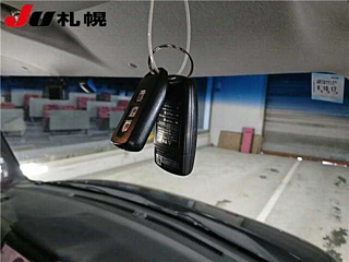HONDA N BOX 2015