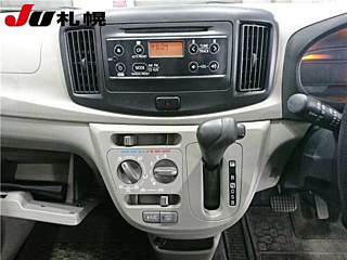 DAIHATSU MIRA E S 2015