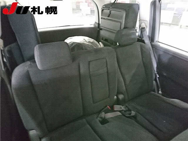 HONDA STEP WAGON 2008