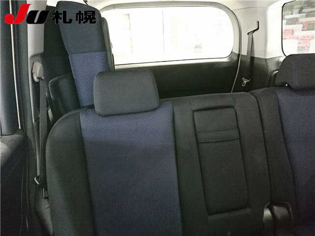 HONDA STEP WAGON 2008