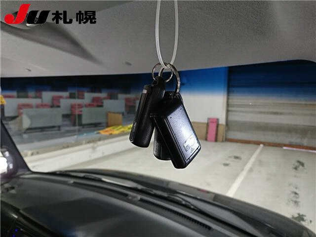 HONDA N BOX 2013