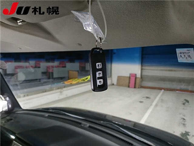 HONDA N BOX 2012