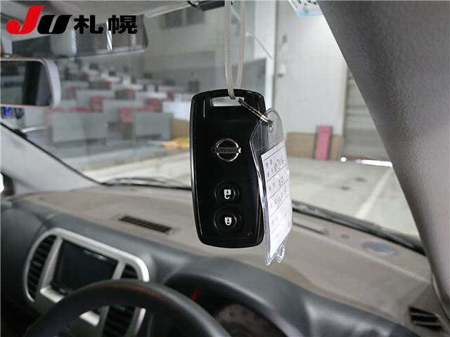 NISSAN MOCO 2010