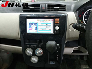 NISSAN DAYZ 2013