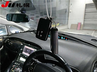 TOYOTA PRIUS 2010