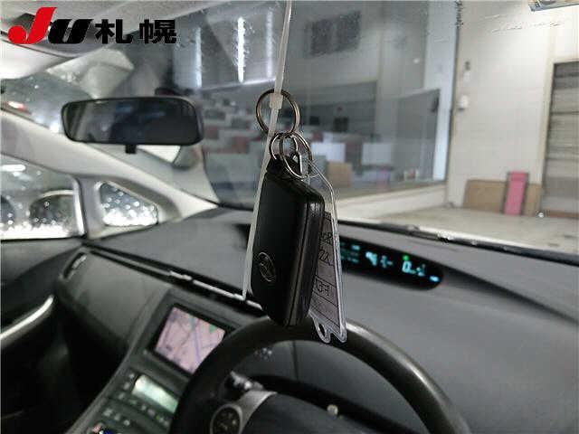 TOYOTA PRIUS 2010