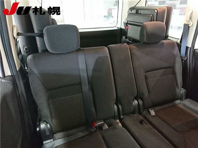 NISSAN SERENA 2009