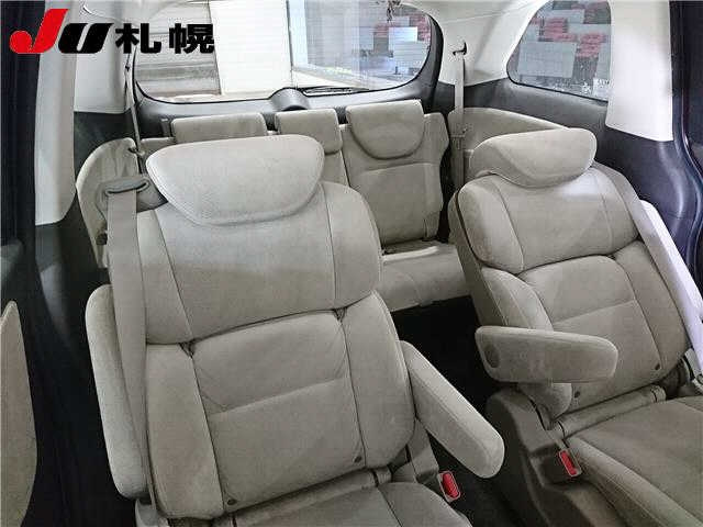 HONDA ODYSSEY 2013