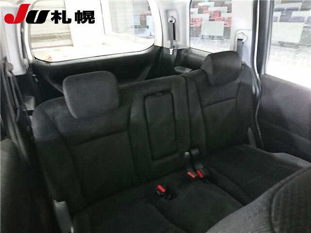 HONDA STEP WAGON 2010