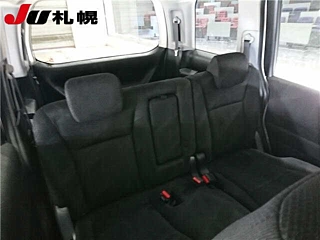 HONDA STEP WAGON 2010
