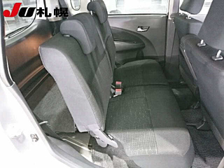 DAIHATSU MOVE 2012