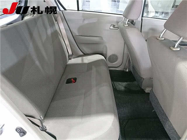 DAIHATSU MIRA E S 2015
