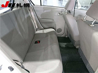 DAIHATSU MIRA E S 2015