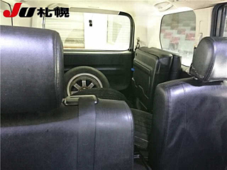 NISSAN SERENA 2014