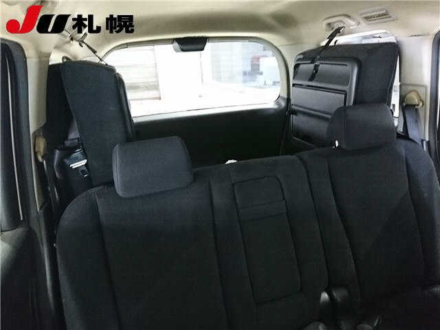 HONDA STEP WAGON 2009