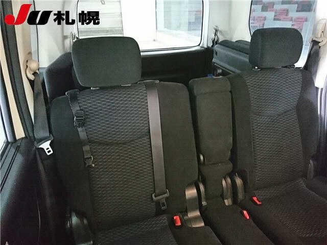 NISSAN SERENA 2013