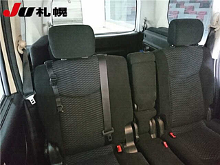 NISSAN SERENA 2013