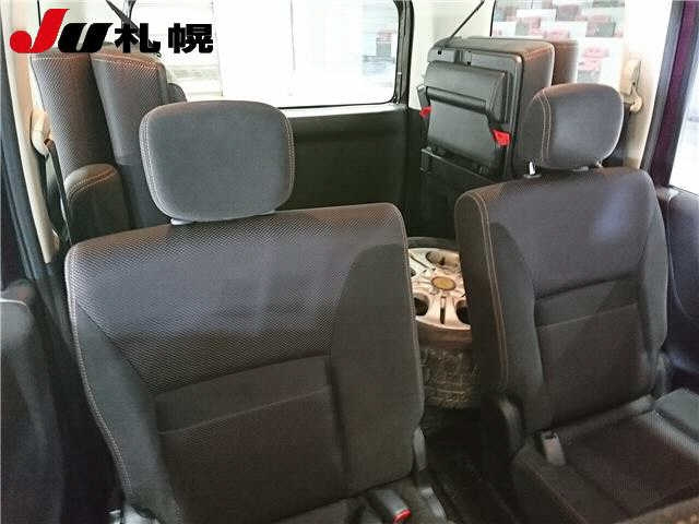 NISSAN SERENA 2009