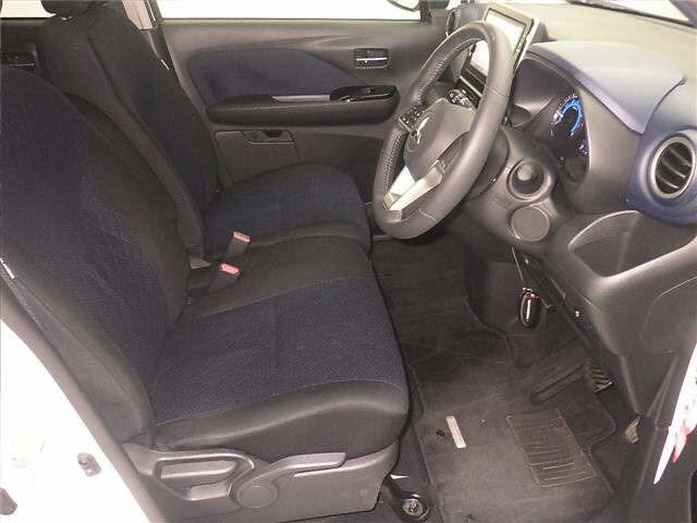 MITSUBISHI EK X 2019