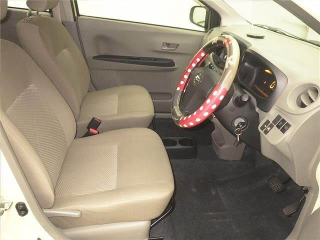 DAIHATSU MIRA E S 2012