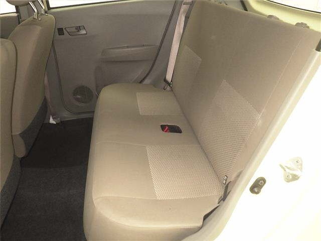 DAIHATSU MIRA E S 2012