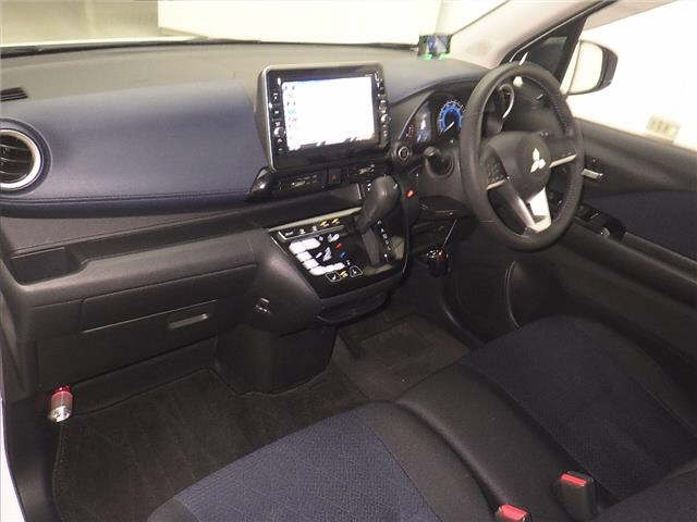 MITSUBISHI EK X 2019