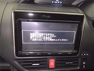 TOYOTA NOAH 2015