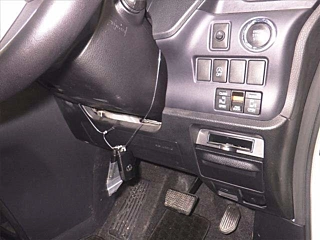 TOYOTA NOAH 2015