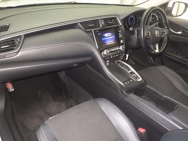 HONDA INSIGHT 2019