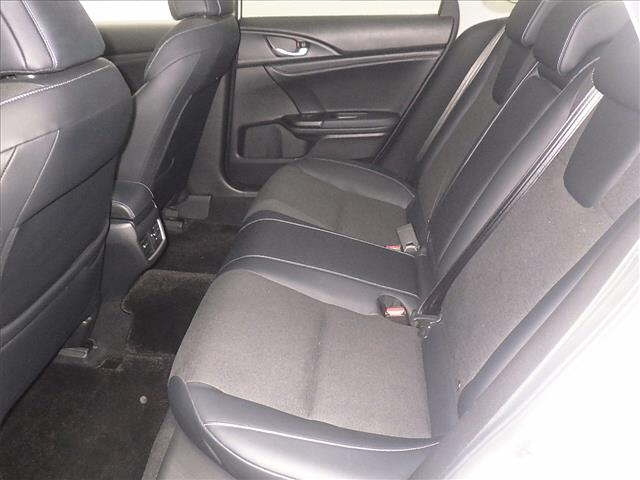 HONDA INSIGHT 2019