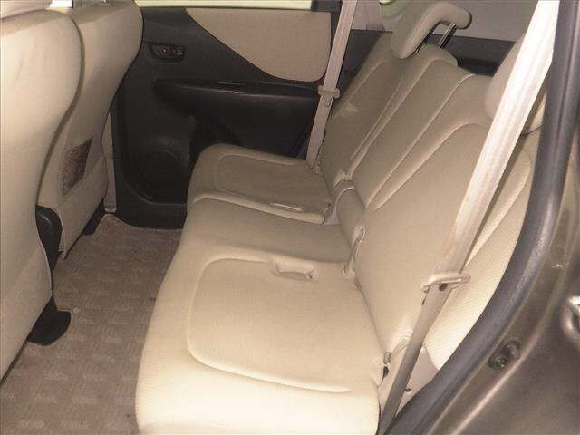 TOYOTA RACTIS 2010