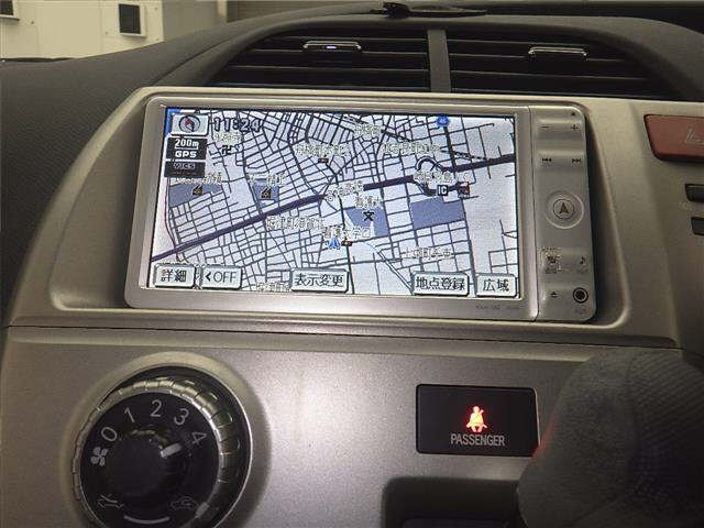 TOYOTA RACTIS 2010