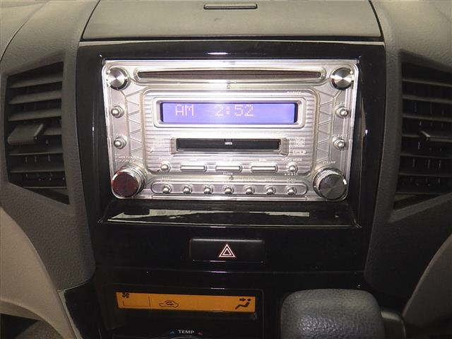 SUZUKI PALETTE 2009