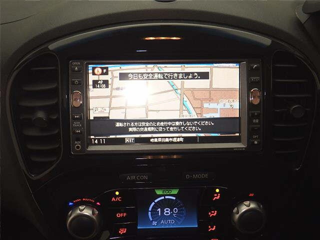 NISSAN JUKE 2010